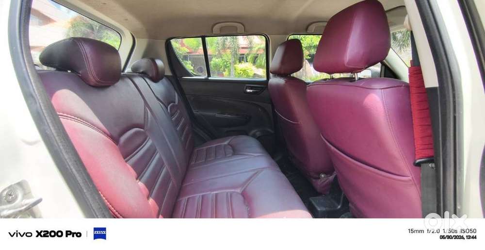 Maruti Suzuki Swift 2011-2014 Zdi, 2013, Diesel