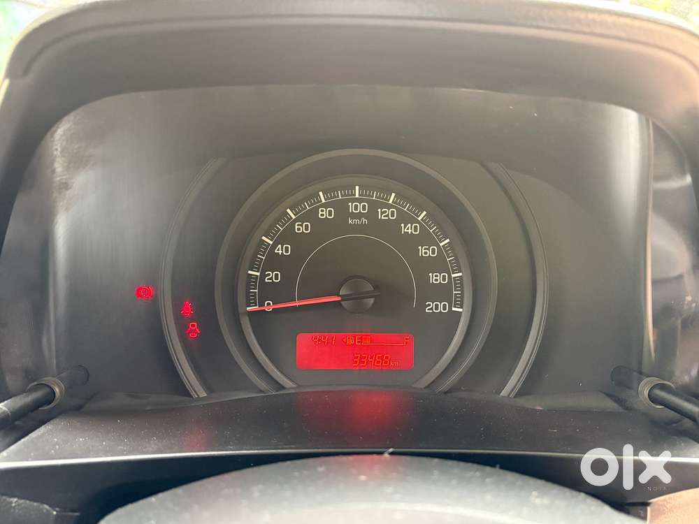 Maruti Suzuki Swift 2018 Ldi, 2018, Diesel