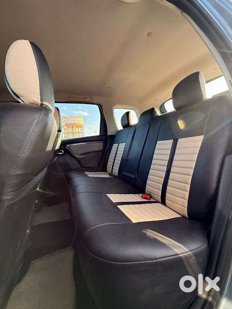 Renault Duster, 2016, Diesel