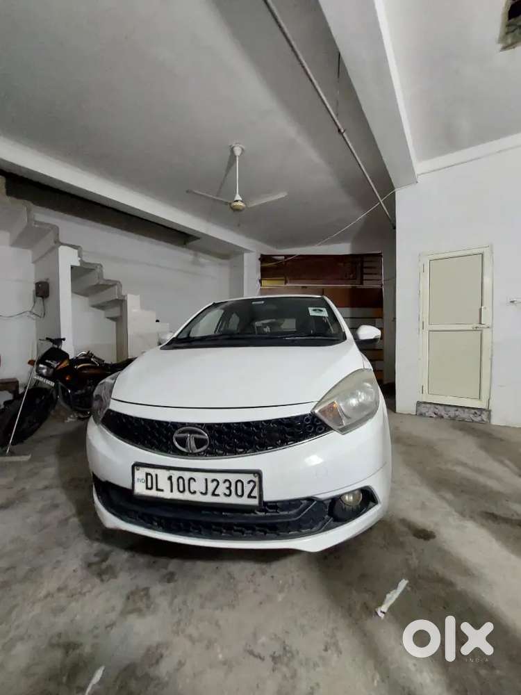Tata Tigor 2017 Cng & Hybrids 89000 Km Driven