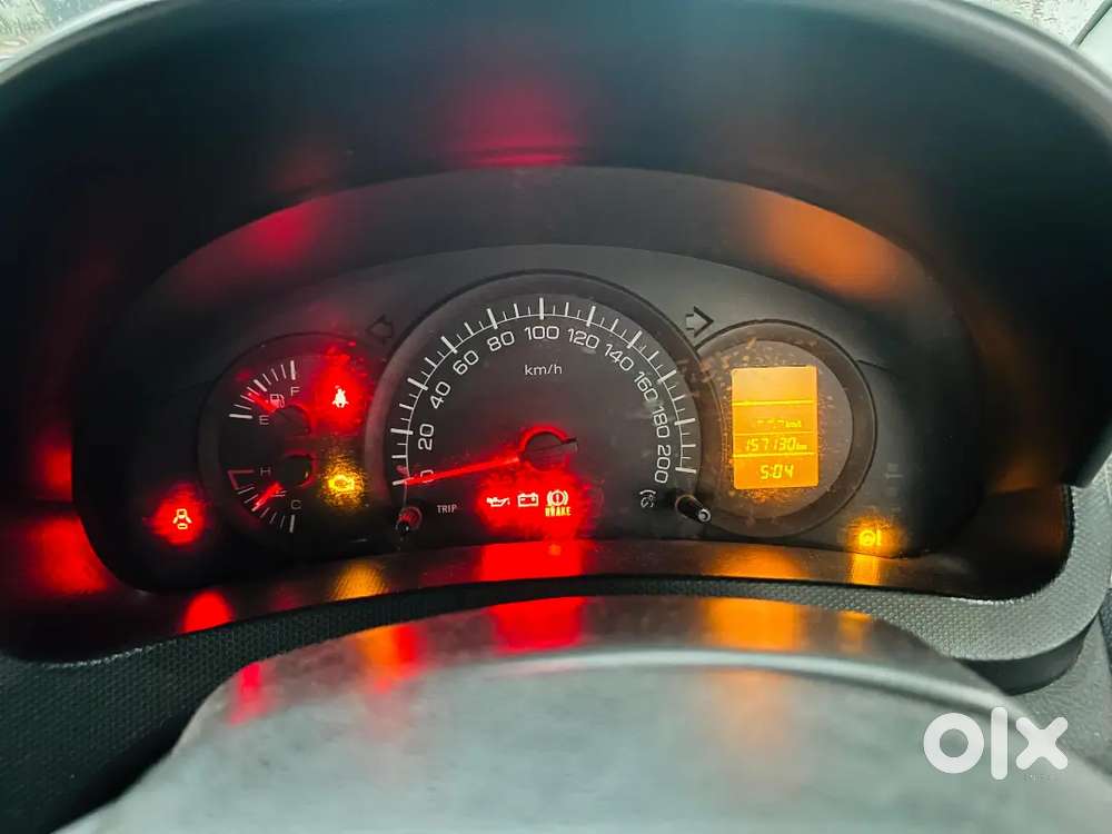 No Work In Car All Tyre And Battery New In Guarantee