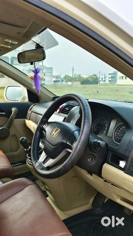 Honda Crv Doctor Used Car