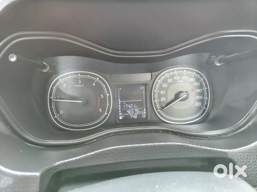 Maruti Suzuki Brezza 2019 Diesel 46000 Km Driven