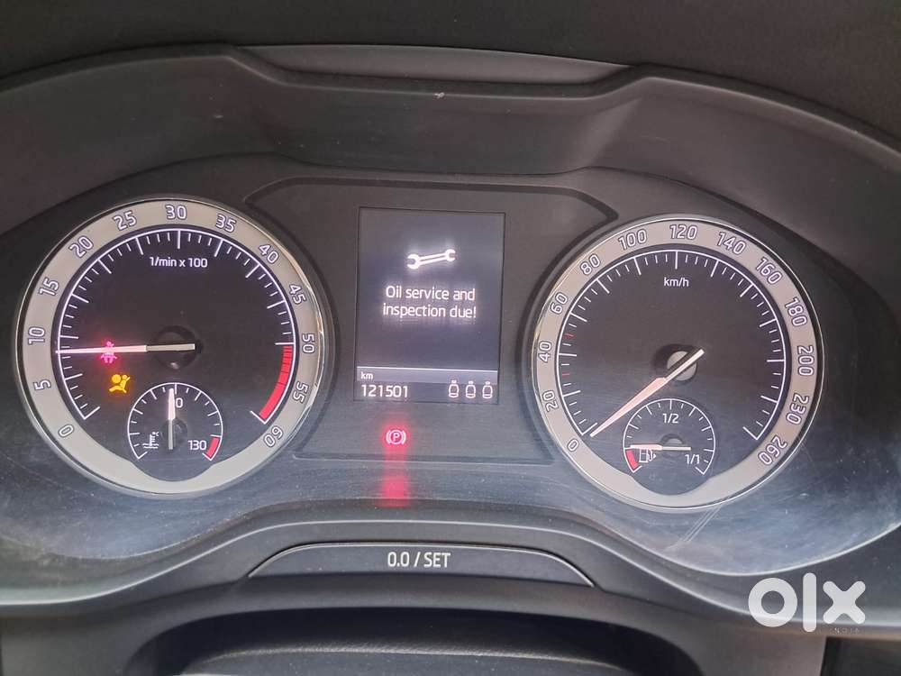 Skoda Kodiaq 2.0 Style Tdi 4x4 At, 2018, Diesel