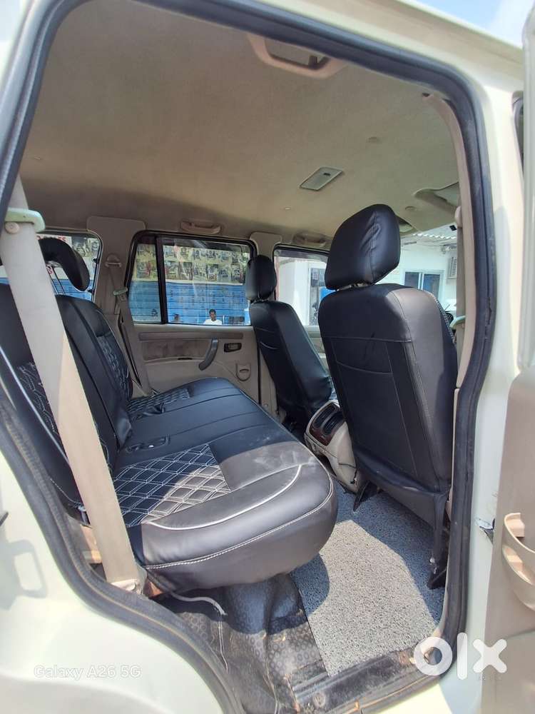 Mahindra Scorpio M2di, 2014, Diesel