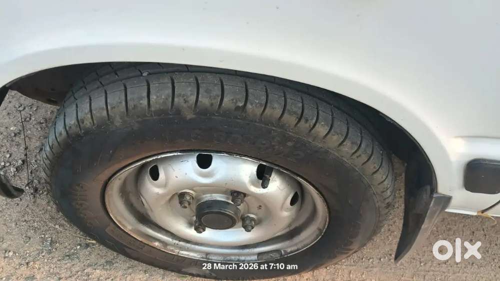 Maruti Suzuki 800 2008