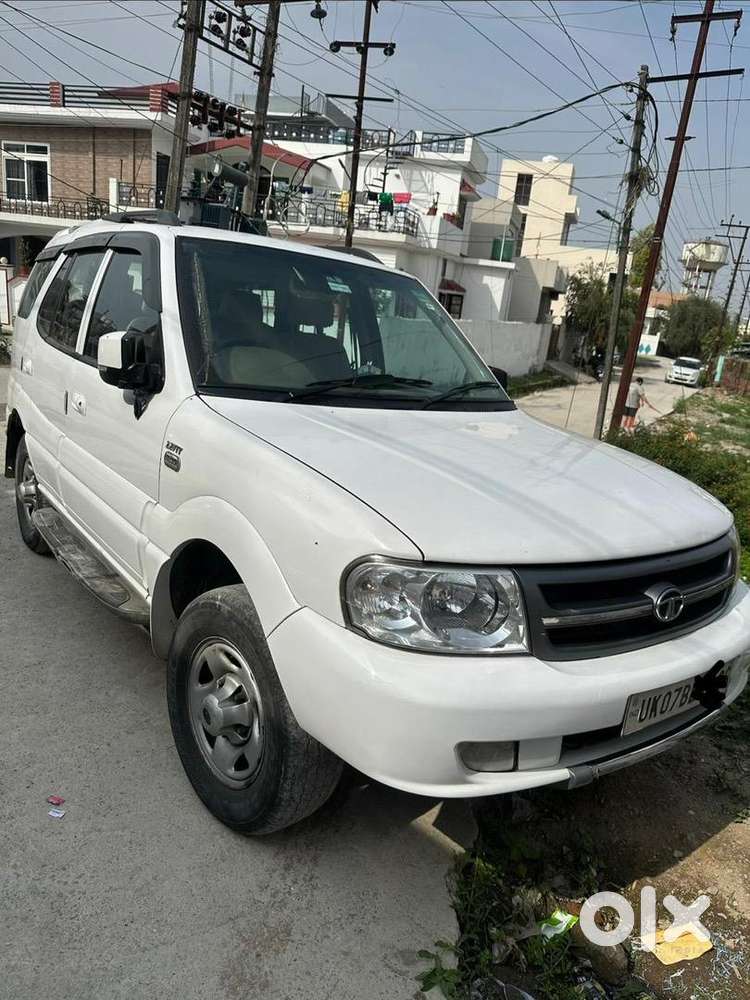 Reliable Tata Diesel Car 2014