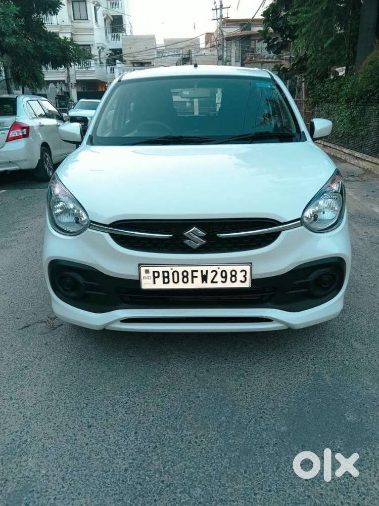 Maruti Suzuki Celerio Vxi, 2025, Petrol