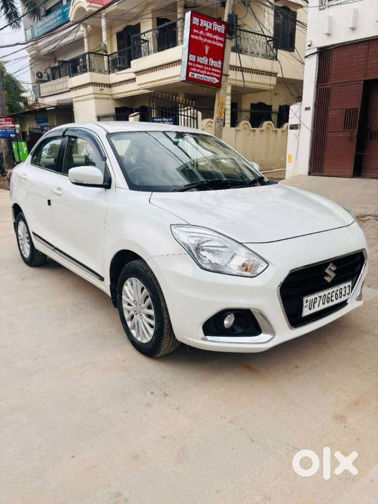 Maruti Suzuki Swift Dzire Zxi+ Mt, 2022, Petrol