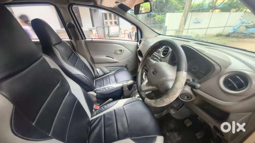 Datsun Redigo 2016
