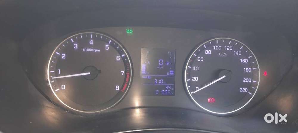 Hyundai Elite I20 Magna 1.2 Mt, 2014, Petrol