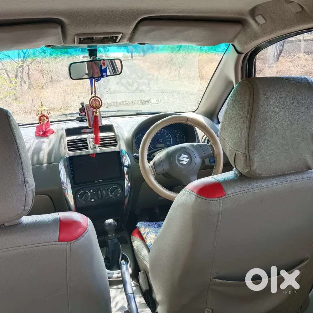 Maruti Suzuki Sx4 2012 Car