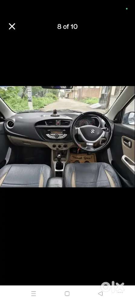 Maruti Suzuki Alto K10 2020