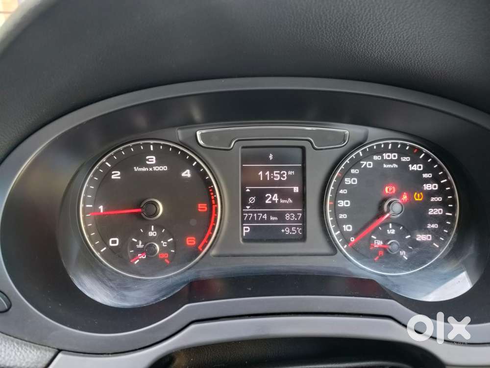 Audi Q3 35 Tdi Premium Plus + Sunroof, 2015, Diesel