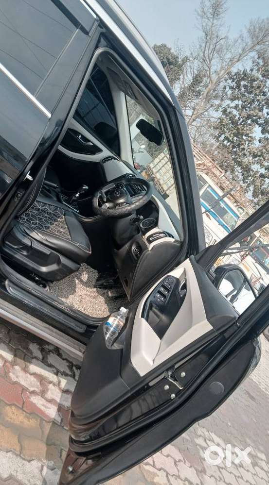 Hyundai Creta 1.6 Crdi Sx Option, 2022