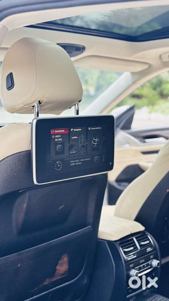 Bmw 6 Series 2.0 Gt 620d Luxury Line, 2019, Diesel