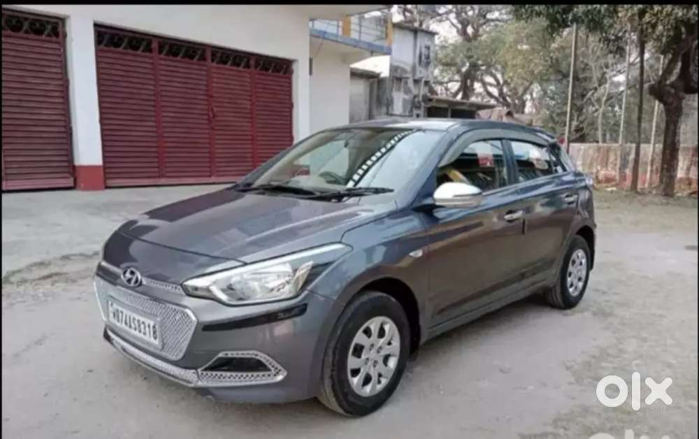 Hyundai I20 3000