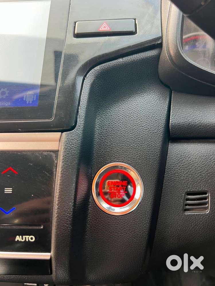 Honda Wr-v 1.5 Vx I-dtec, 2019, Diesel