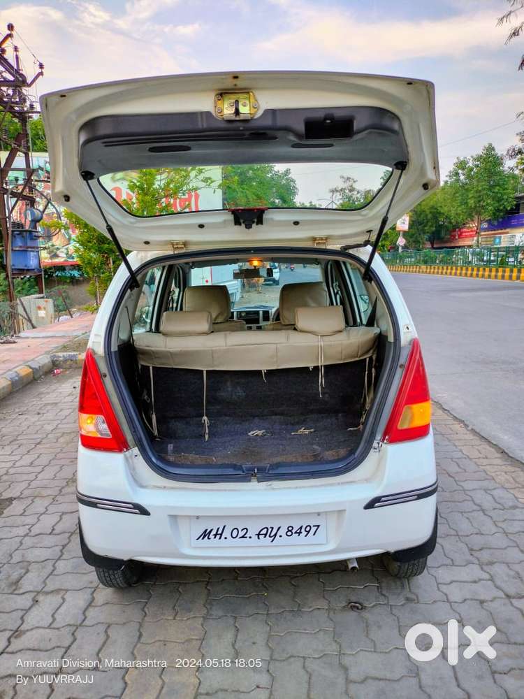 Maruti Suzuki Estilo Vxi Abs, 2007, Petrol