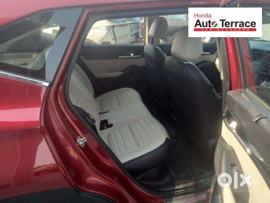Kia Seltos Htx G, 2023, Petrol