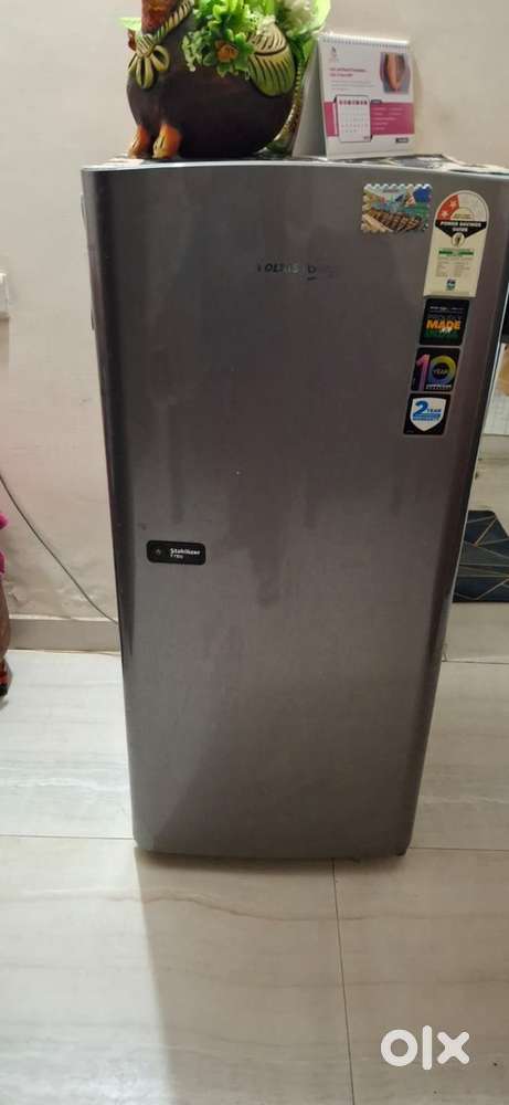 Voltas single door fridge