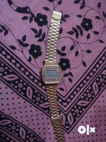 Casio a168 sale 3298