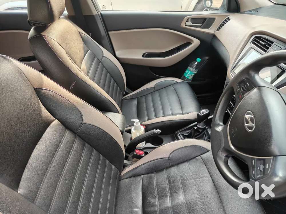 Hyundai I20 2017 Diesel Well Maintained