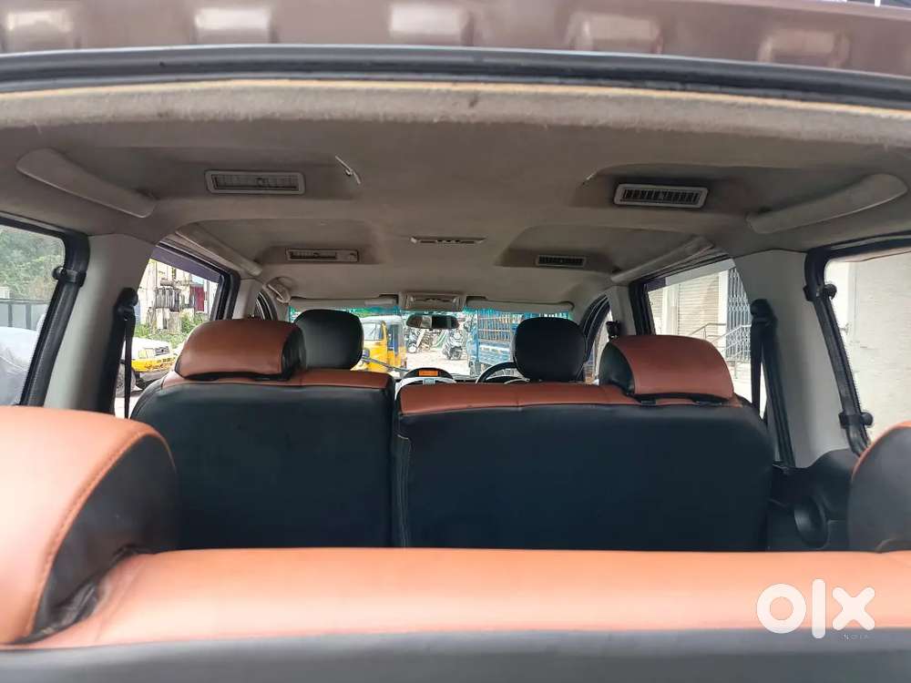 Mahindra Xylo 2011 Diesel Good Condition