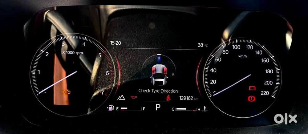 Mahindra Scorpio N Z8l At 4wd (diesel)