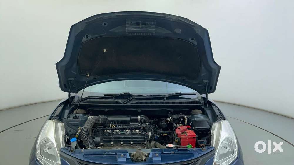 Maruti Suzuki Baleno 1.2 Sigma, 2019, Petrol
