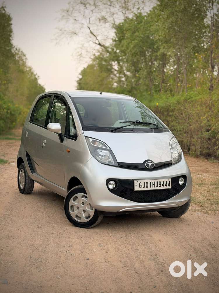 Tata Nano Xta, 2018, Petrol
