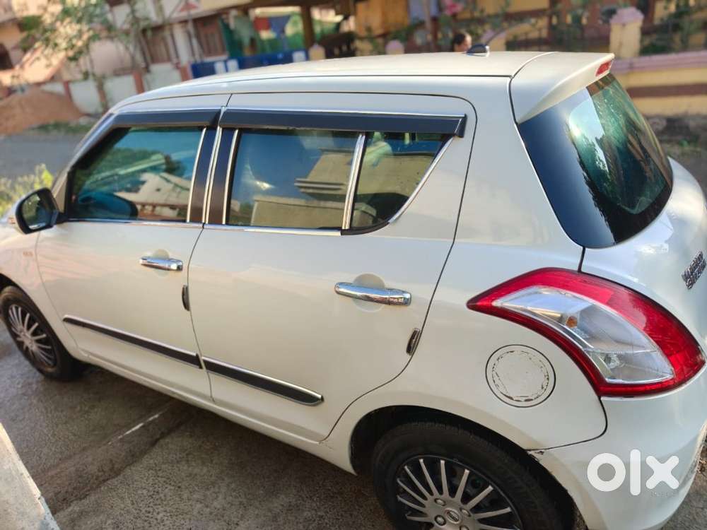 Vehicle Good Condition