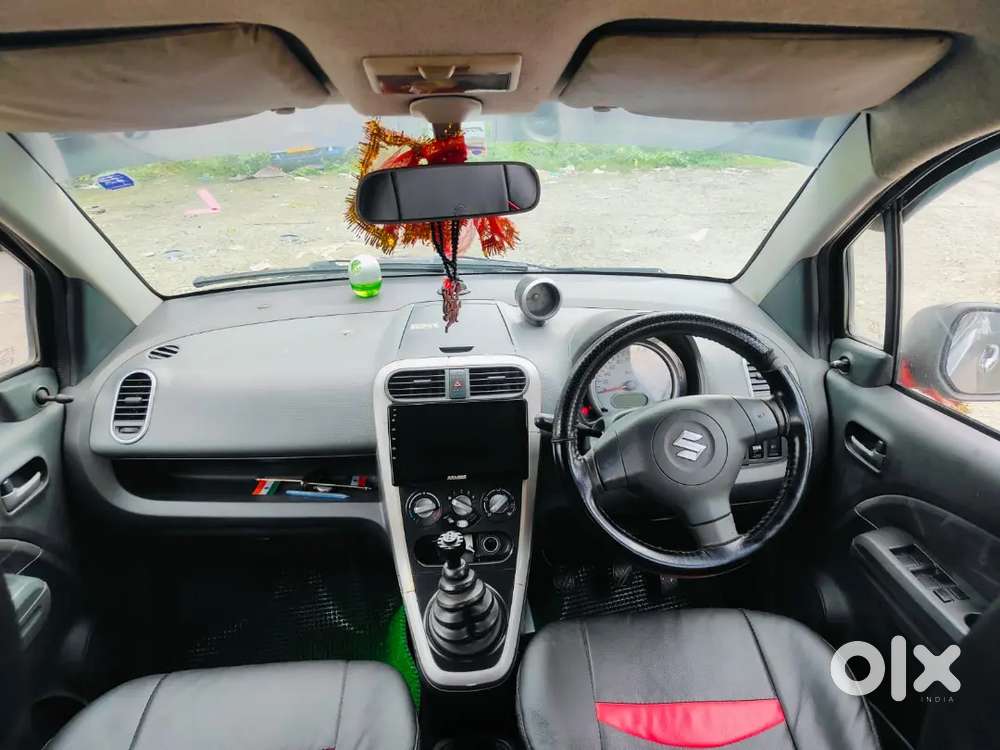 Maruti Suzuki Ritz Diesel,tax 2028