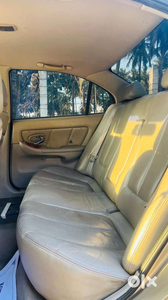 Hyundai Elantra 2006-2009 Crdi, 2006, Diesel