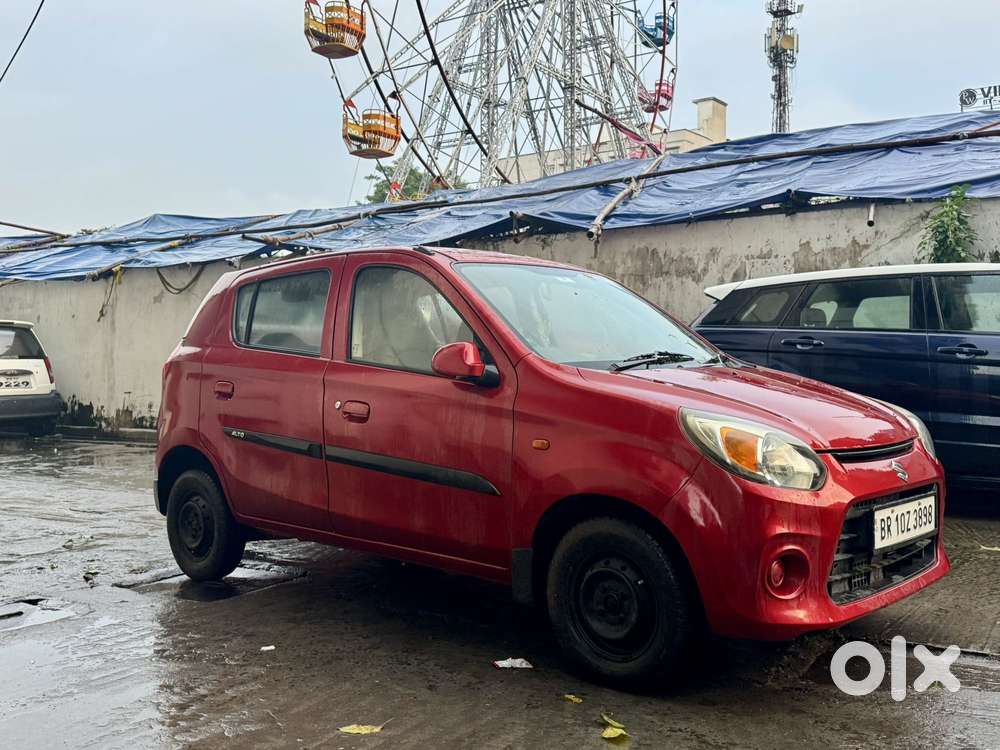 Maruti Suzuki Alto 800 Vxi Plus Option, 2018, Petrol