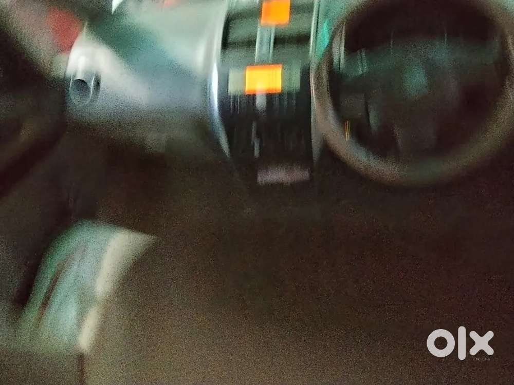 Maruti Suzuki Sx4 2010 Cng