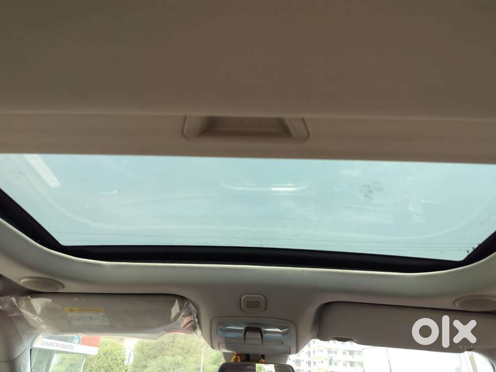 Mahindra Scorpio N Z8 Diesel At 2wd 7 Str [2022], 2022, Diesel