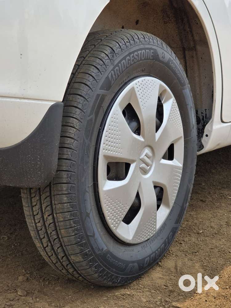 Maruti Suzuki Wagon R Lxi Cng Optional, 2016, Cng & Hybrids