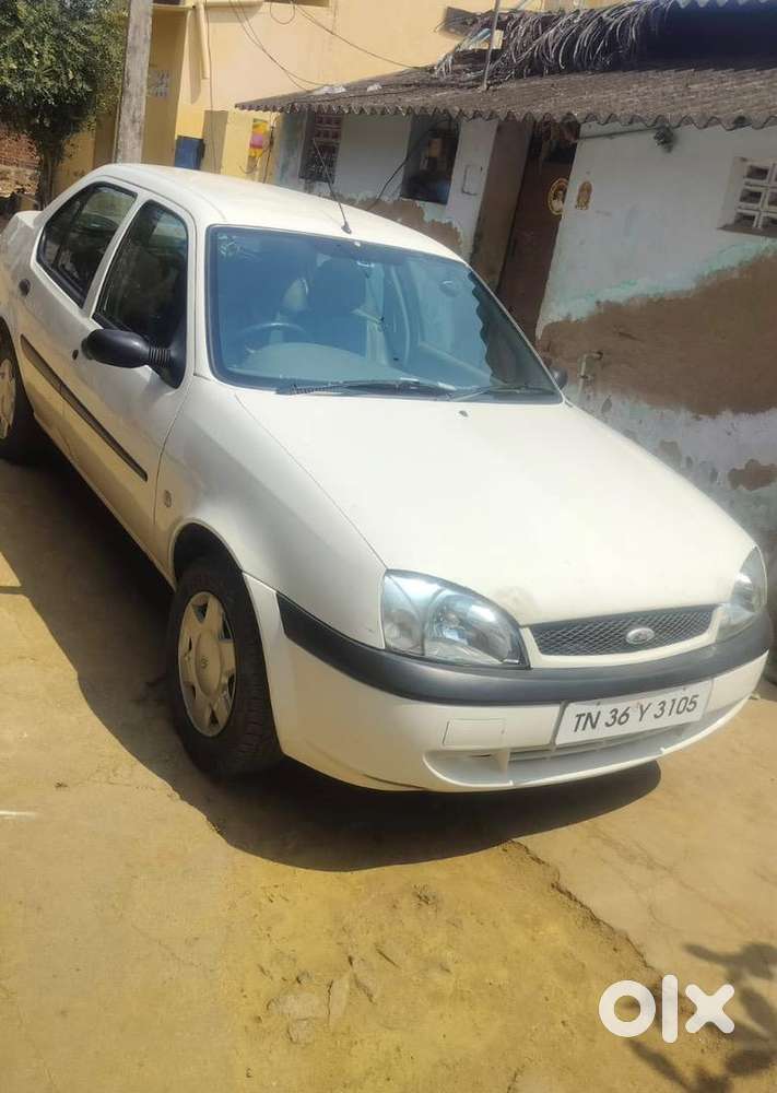 Clean Engine,4 Power Window, Power Streering,ac, Neat Interior