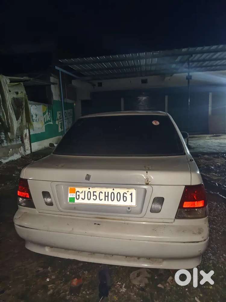 Maruti Suzuki Esteem Vxi 2006 Km