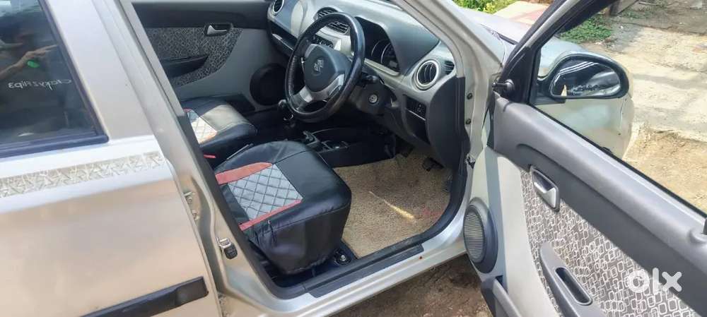 Maruti Suzuki Alto 2017 Year