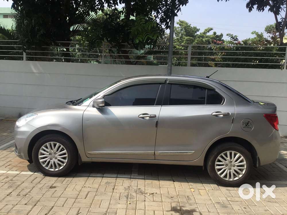 Maruti Suzuki Dzire 1.2 Zxi Amt, 2023, Petrol