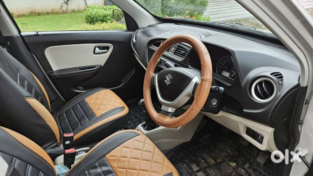Maruti Suzuki Alto 800 0.8 Lxi (o), 2022, Petrol