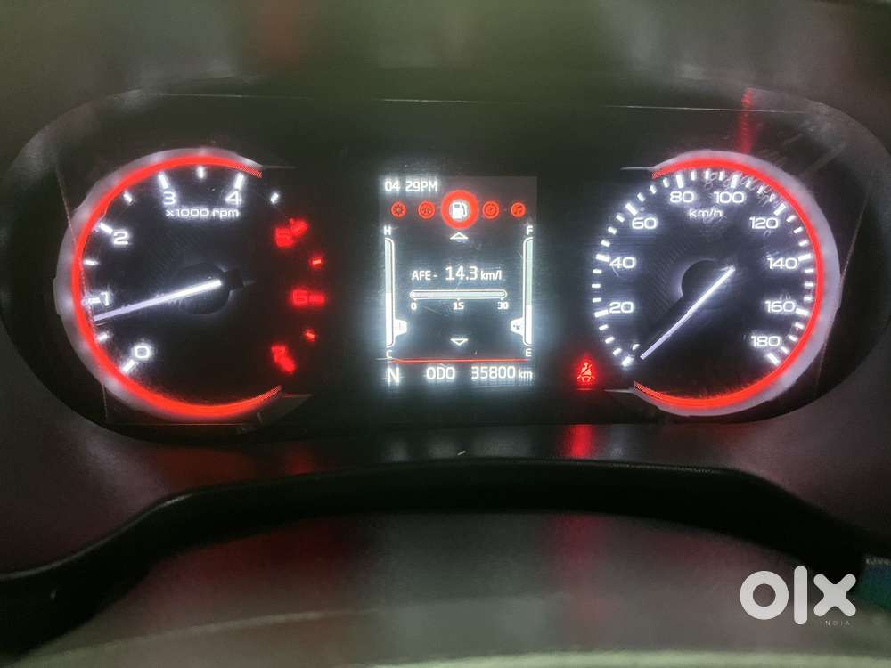 Mahindra Thar Lx Hard Top Diesel Mt 4wd, 2023, Diesel