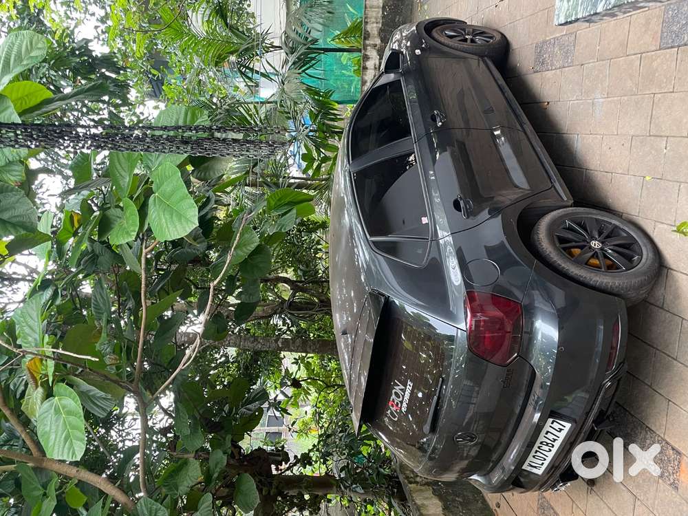 Volkswagen Polo 2014 Diesel Well Maintained