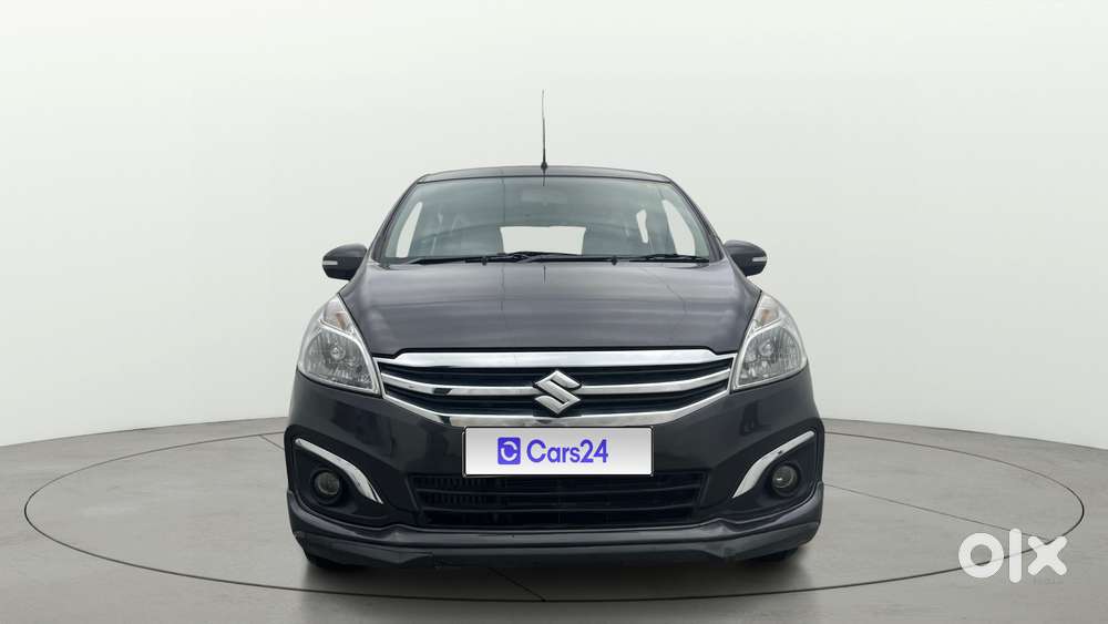 Maruti Suzuki Ertiga Vdi Shvs, 2018, Diesel