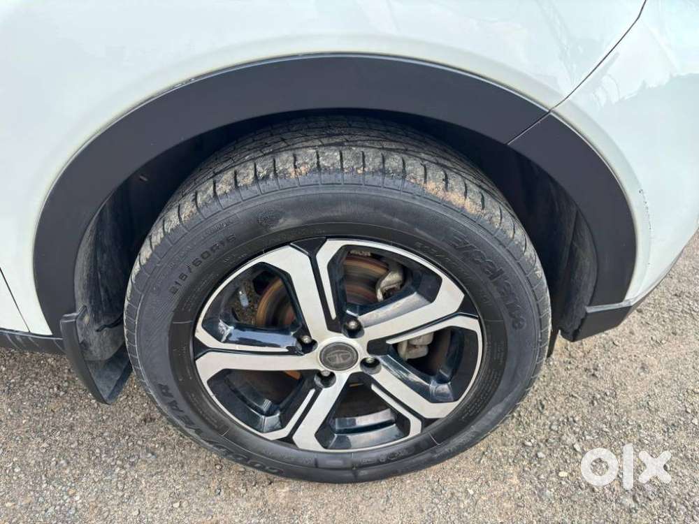 Tata Nexon 1.5 Revotorq Xz Plus, 2022, Diesel