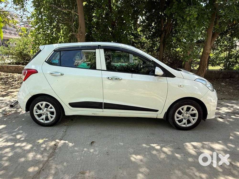 Hyundai Grand I10 1.2 Kappa Era, 2018, Lpg