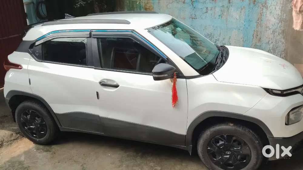 Tata Punch 1.2 Revotron 2023
