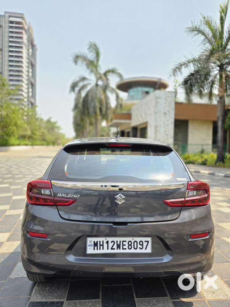 Maruti Suzuki Baleno Delta Cng, 2024, Cng & Hybrids
